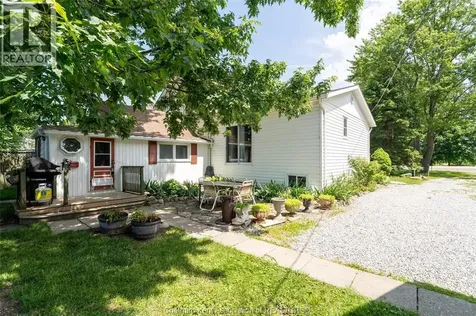 20852 Mull Road Blenheim ON N0P 1A0
