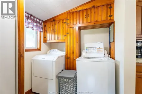 20852 Mull Road Blenheim ON N0P 1A0