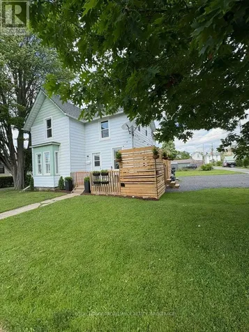 151 Adelaide Street Gananoque ON K7G 2B7