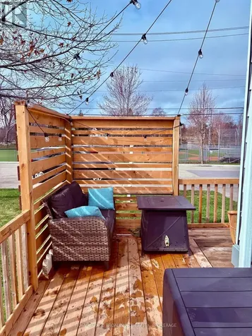 151 Adelaide Street Gananoque ON K7G 2B7