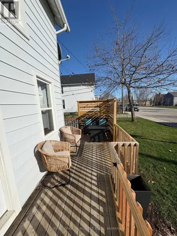 151 Adelaide Street Gananoque ON K7G 2B7