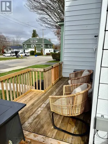 151 Adelaide Street Gananoque ON K7G 2B7
