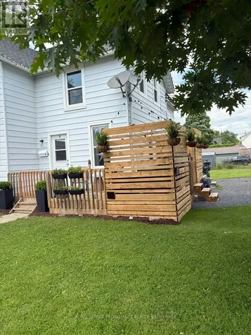 151 Adelaide Street Gananoque ON K7G 2B7