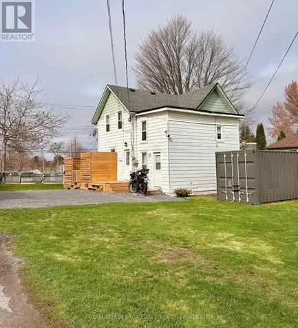151 Adelaide Street Gananoque ON K7G 2B7
