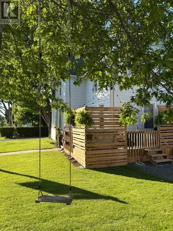 151 Adelaide Street Gananoque ON K7G 2B7