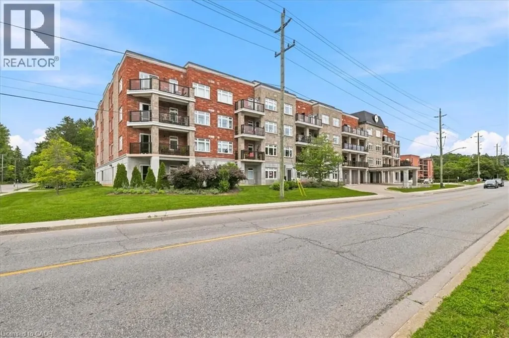 245 Scotland Street Fergus ON N1M 0B5