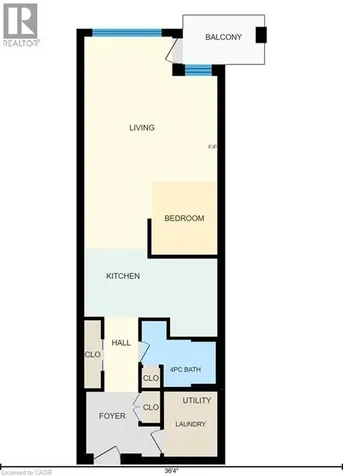 245 Scotland Street Fergus ON N1M 0B5