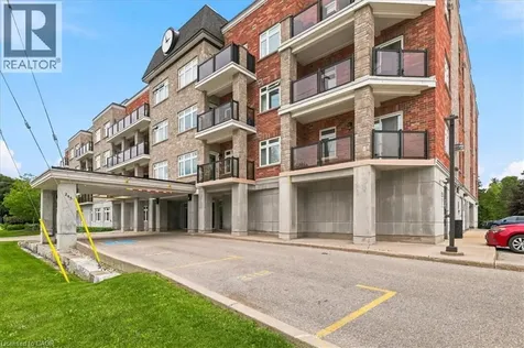 245 Scotland Street Fergus ON N1M 0B5