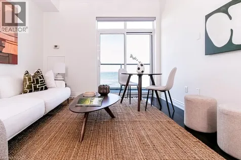 101 Shoreview Place Stoney Creek ON L8E 0K2