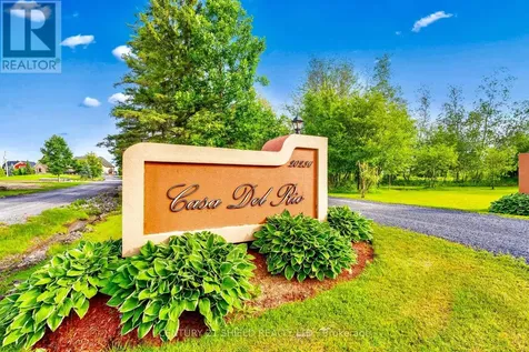 20236 County Road 2 Road South Glengarry ON K0C 2E0