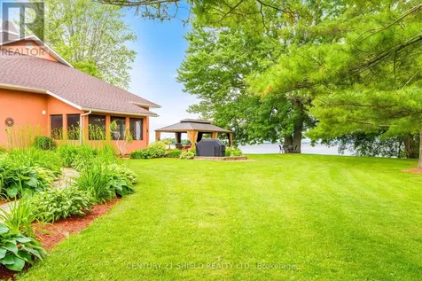 20236 County Road 2 Road South Glengarry ON K0C 2E0