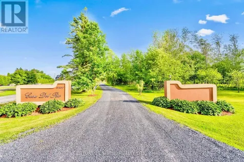 20236 County Road 2 Road South Glengarry ON K0C 2E0