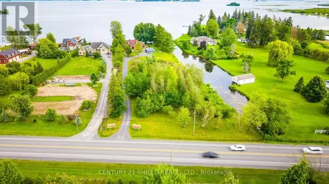 20236 County Road 2 Road South Glengarry ON K0C 2E0