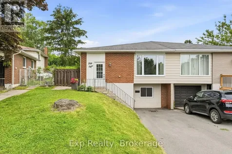 58A Crossley Drive Port Hope ON L1A 3T5
