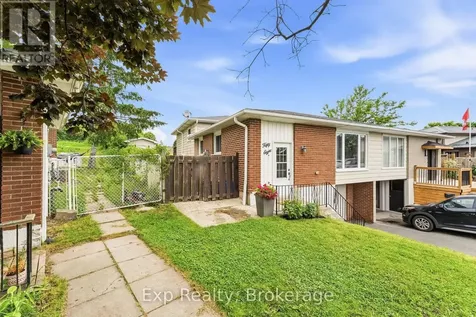 58A Crossley Drive Port Hope ON L1A 3T5