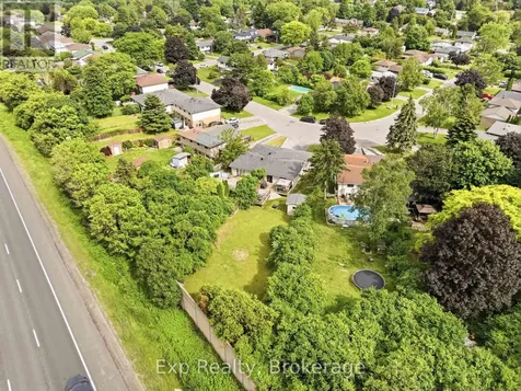 58A Crossley Drive Port Hope ON L1A 3T5
