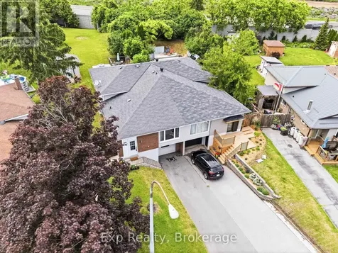 58A Crossley Drive Port Hope ON L1A 3T5