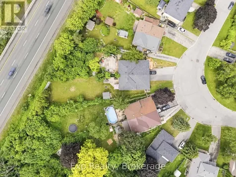 58A Crossley Drive Port Hope ON L1A 3T5