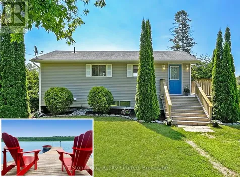 154 Maryland Drive Selwyn ON K9J 6X3