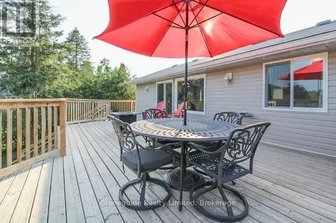 154 Maryland Drive Selwyn ON K9J 6X3