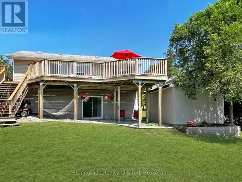 154 Maryland Drive Selwyn ON K9J 6X3