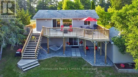 154 Maryland Drive Selwyn ON K9J 6X3