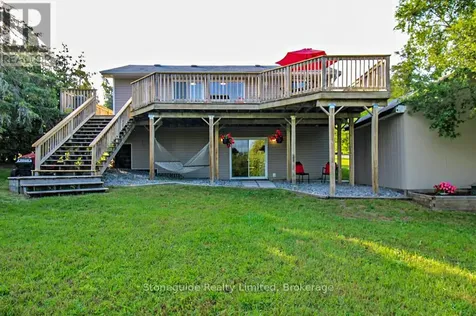 154 Maryland Drive Selwyn ON K9J 6X3