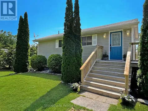 154 Maryland Drive Selwyn ON K9J 6X3