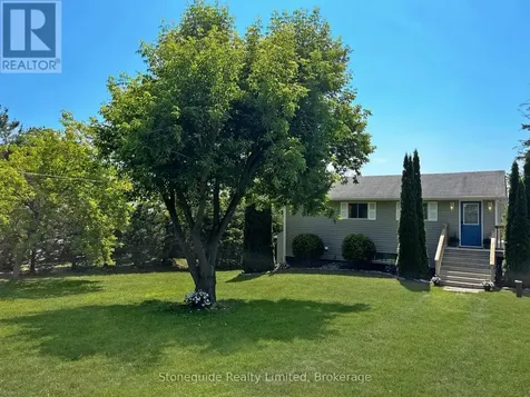 154 Maryland Drive Selwyn ON K9J 6X3