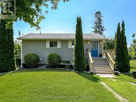 154 Maryland Drive Selwyn ON K9J 6X3