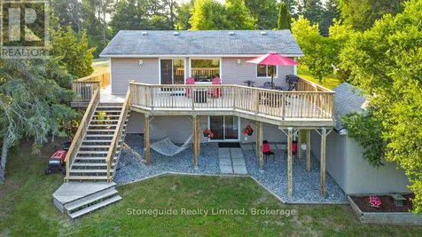 154 Maryland Drive Selwyn ON K9J 6X3