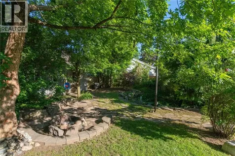 162 Parkside Drive East Fergus ON N1M 3E8