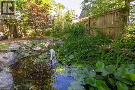 162 Parkside Drive East Fergus ON N1M 3E8