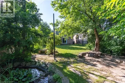 162 Parkside Drive East Fergus ON N1M 3E8