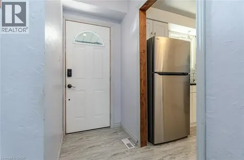 162 Parkside Drive East Fergus ON N1M 3E8