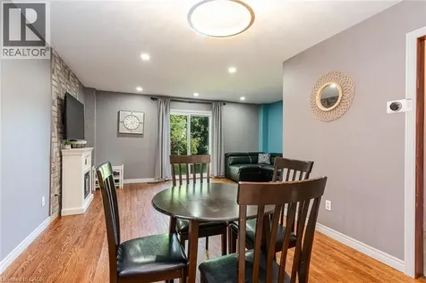 162 Parkside Drive East Fergus ON N1M 3E8