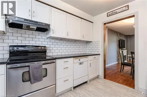162 Parkside Drive East Fergus ON N1M 3E8