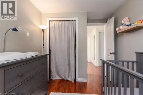 162 Parkside Drive East Fergus ON N1M 3E8