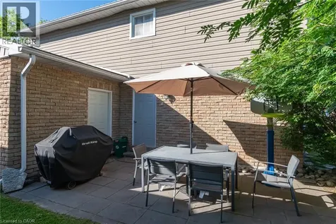 162 Parkside Drive East Fergus ON N1M 3E8