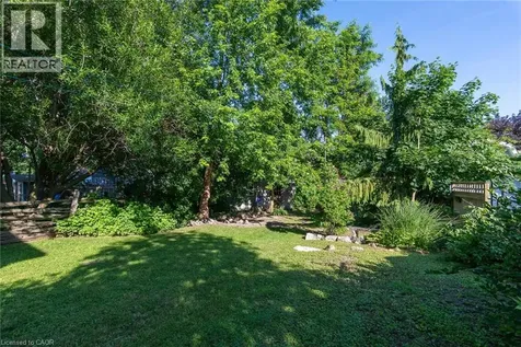 162 Parkside Drive East Fergus ON N1M 3E8