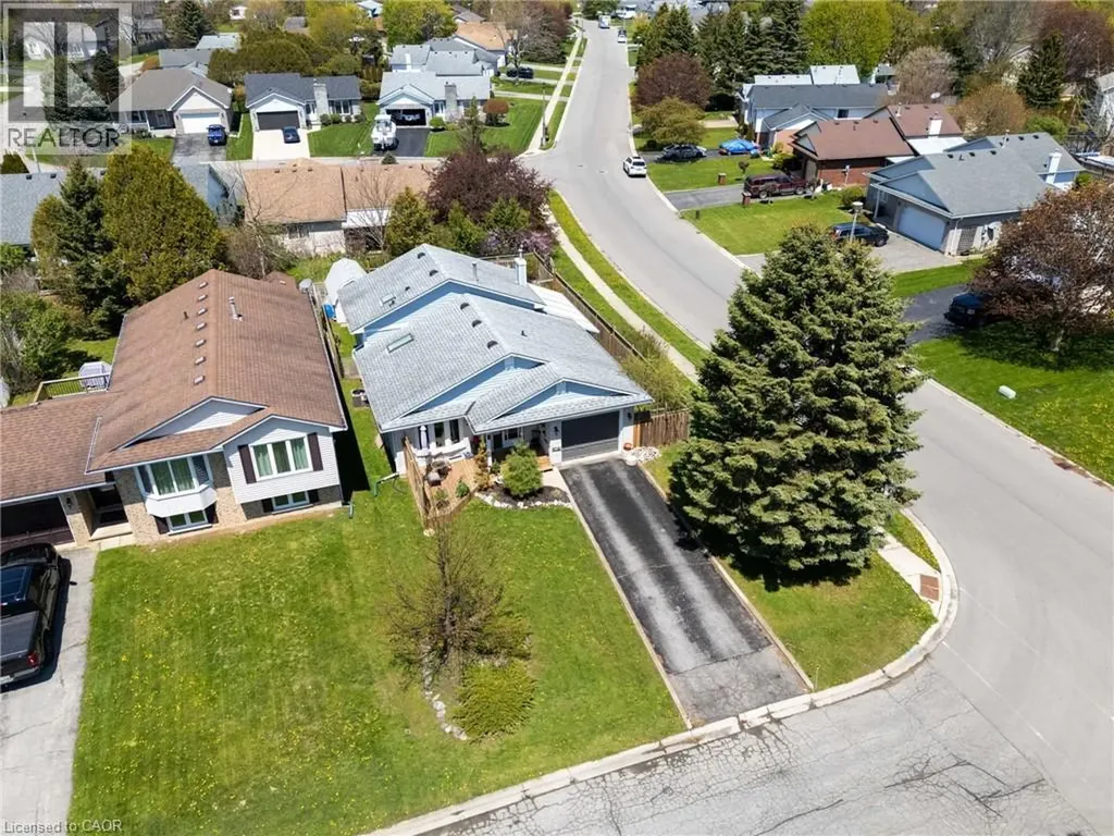 2 Hampton Court Port Dover ON N0A 1N4