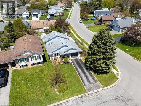 2 Hampton Court Port Dover ON N0A 1N4