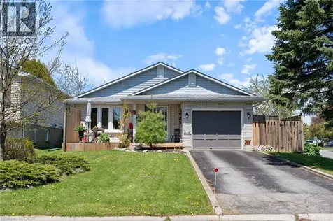 2 Hampton Court Port Dover ON N0A 1N4