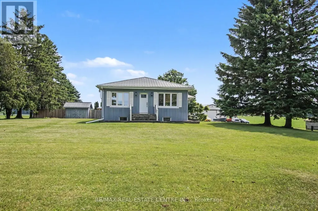 238 West Quarter Townline Road Brant (burford) ON N0E 1E0
