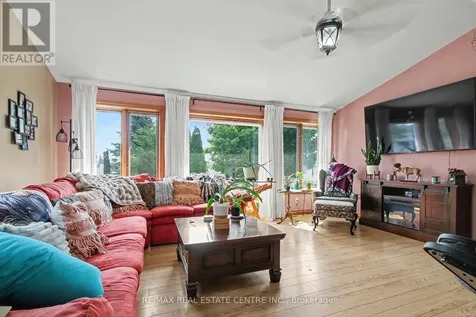 238 West Quarter Townline Road Brant (burford) ON N0E 1E0