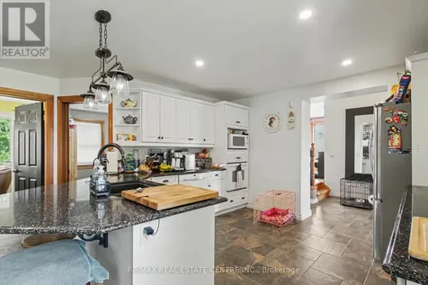 238 West Quarter Townline Road Brant (burford) ON N0E 1E0