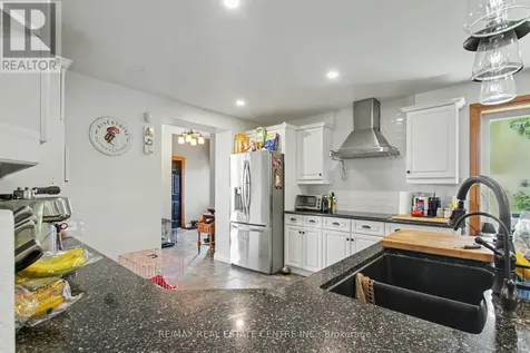 238 West Quarter Townline Road Brant (burford) ON N0E 1E0