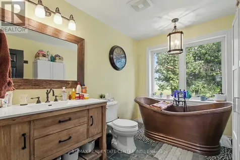 238 West Quarter Townline Road Brant (burford) ON N0E 1E0