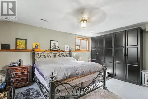 238 West Quarter Townline Road Brant (burford) ON N0E 1E0