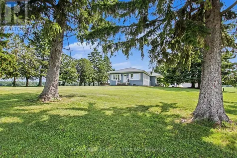 238 West Quarter Townline Road Brant (burford) ON N0E 1E0